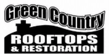 Green Country Rooftops & Restoration
