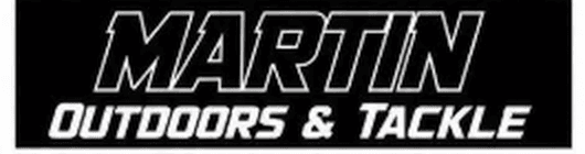 Martin Outdoors & Tackle