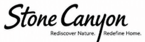 Stone Canyon